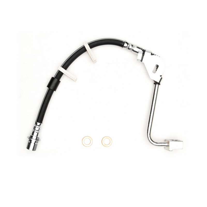 Ford Freestar Brake Hose - Front Left - R1 Concepts - `04-`05